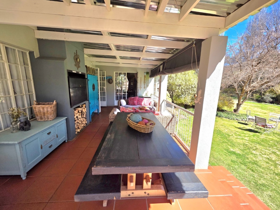 5 Bedroom Property for Sale in Clarens Free State